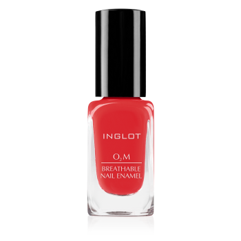 Эмаль для ногтей О2М / эмаль для ногтей О2М (O2M BREATHABLE NAIL ENAMEL - 662)
Эмаль для ногтей О2М / эмаль для ногтей О2М (O2M BREATHABLE NAIL ENAMEL - 662)