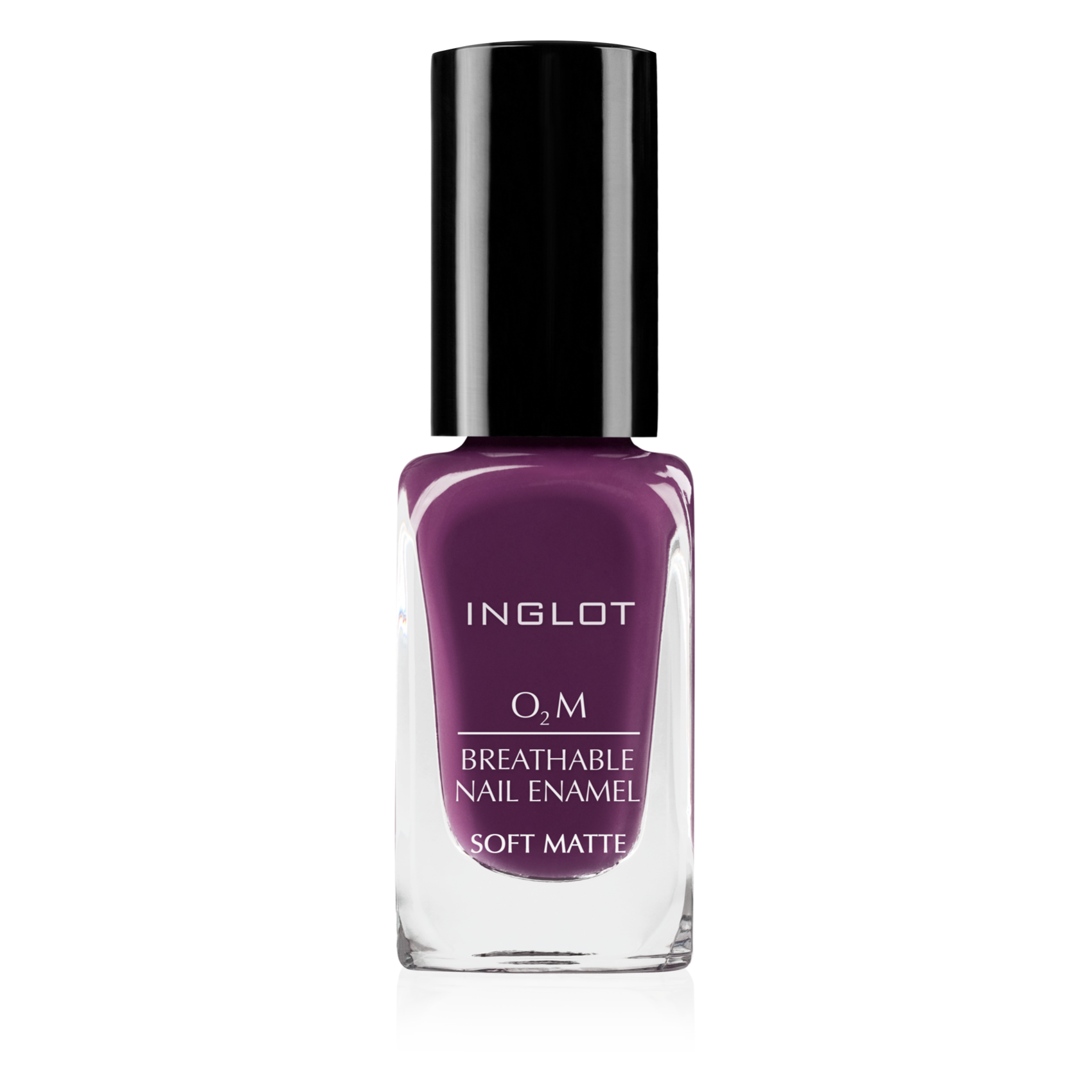 

Эмаль для ногтей О2М / эмаль для ногтей О2М (O2M BREATHABLE NAIL ENAMEL - 532M)