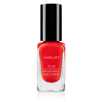 

Эмаль для ногтей О2М / эмаль для ногтей О2М (O2M BREATHABLE NAIL ENAMEL - 619)