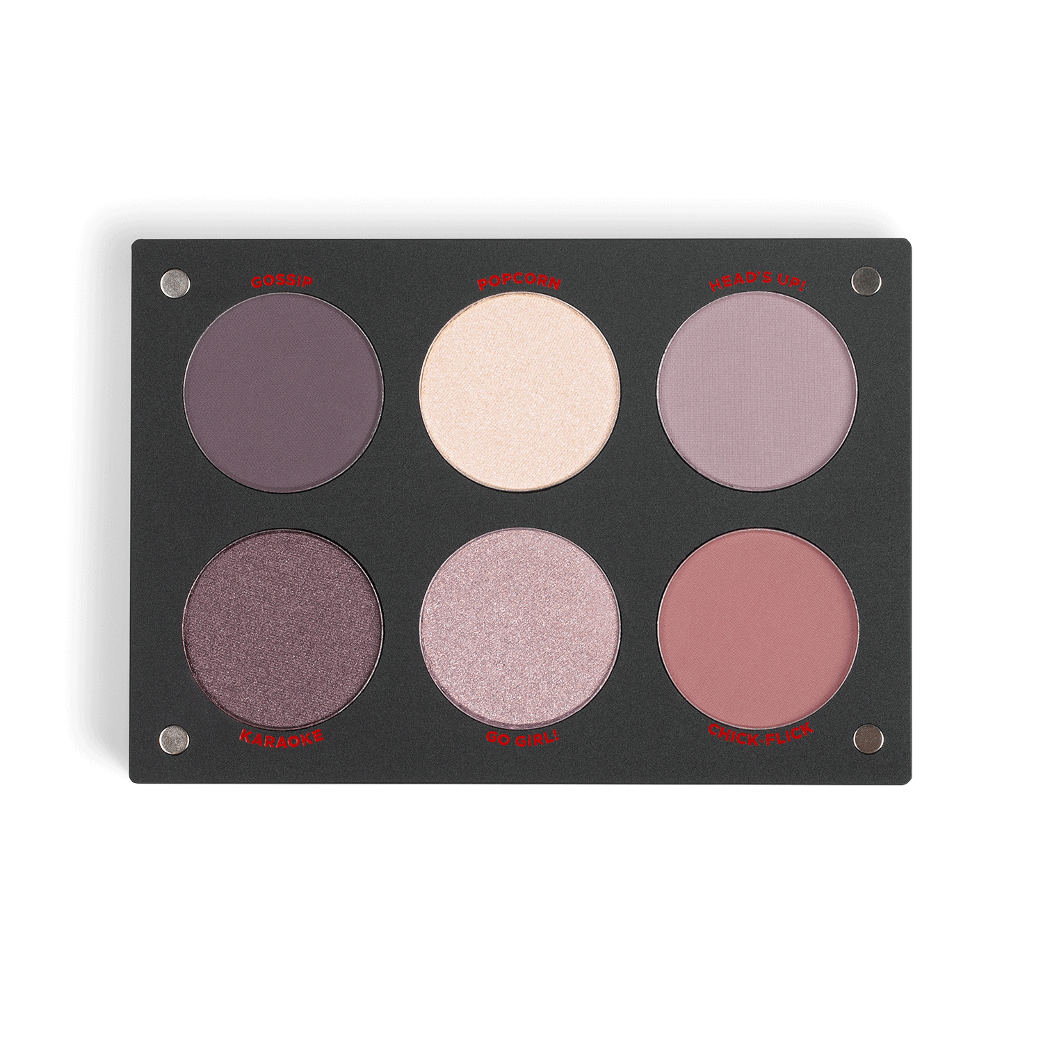 Палитра для теней для век Palette eyeshadow blurry berry 2 | INGLOT  Cosmetics Россия