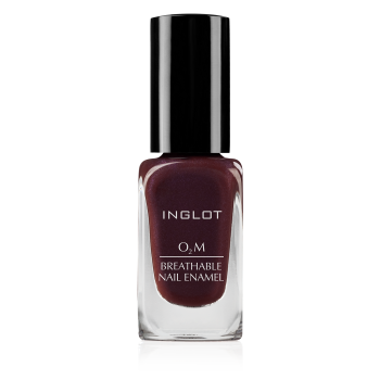 

Эмаль для ногтей О2М / эмаль для ногтей О2М (O2M BREATHABLE NAIL ENAMEL - 635)