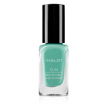 

Эмаль для ногтей О2М / эмаль для ногтей О2М (O2M BREATHABLE NAIL ENAMEL - 665)