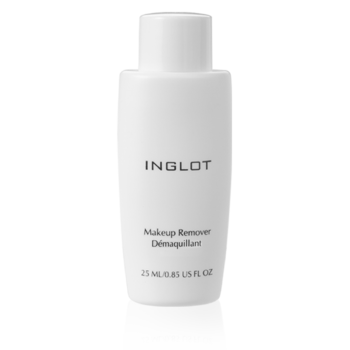 Тоник inglot для жирной кожи