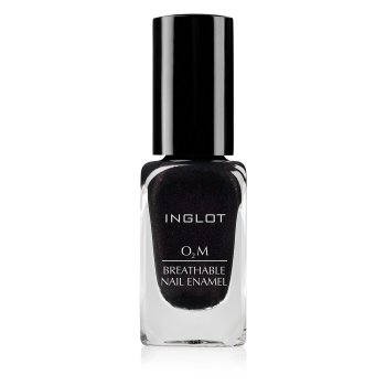 

Эмаль для ногтей О2М / эмаль для ногтей О2М (O2M BREATHABLE NAIL ENAMEL - 647)