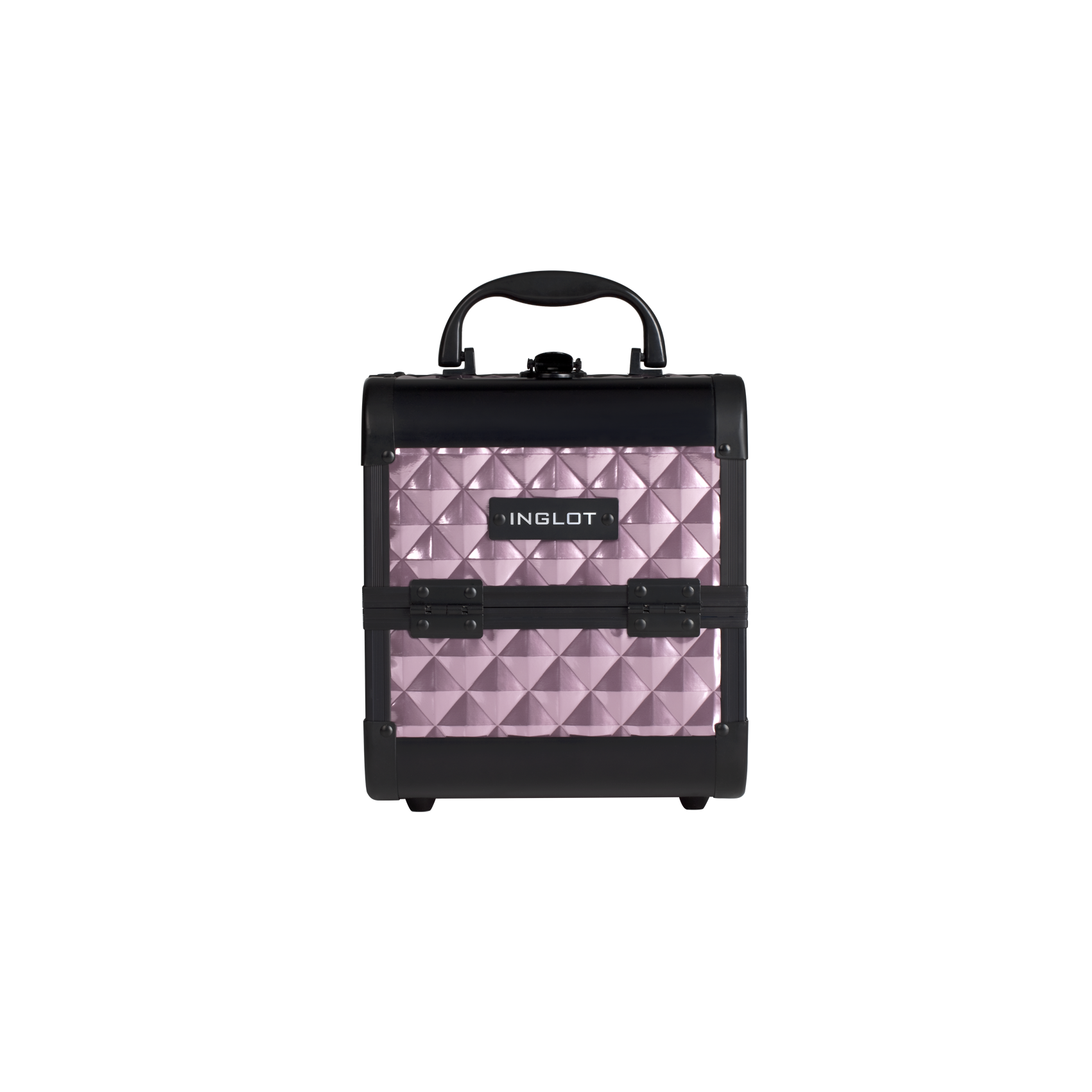 

Косметический кейс DIAMOND / Косметический кейс DIAMOND (MAKEUP CASE DIAMOND MINI MB152M 6 (LIGHT PURPLE)