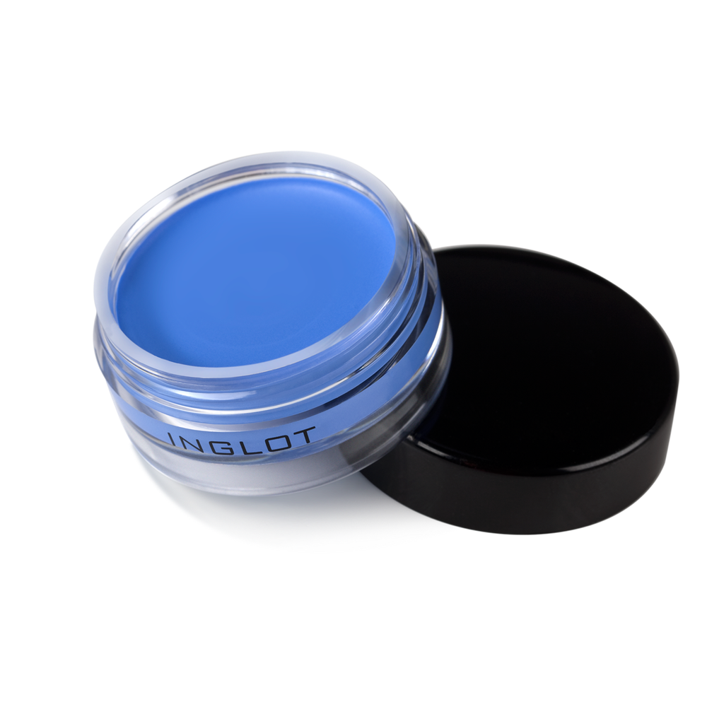 Гелевая подводка для глаз inglot