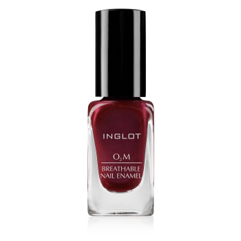 

Эмаль для ногтей О2М / эмаль для ногтей О2М (O2M BREATHABLE NAIL ENAMEL - 626)