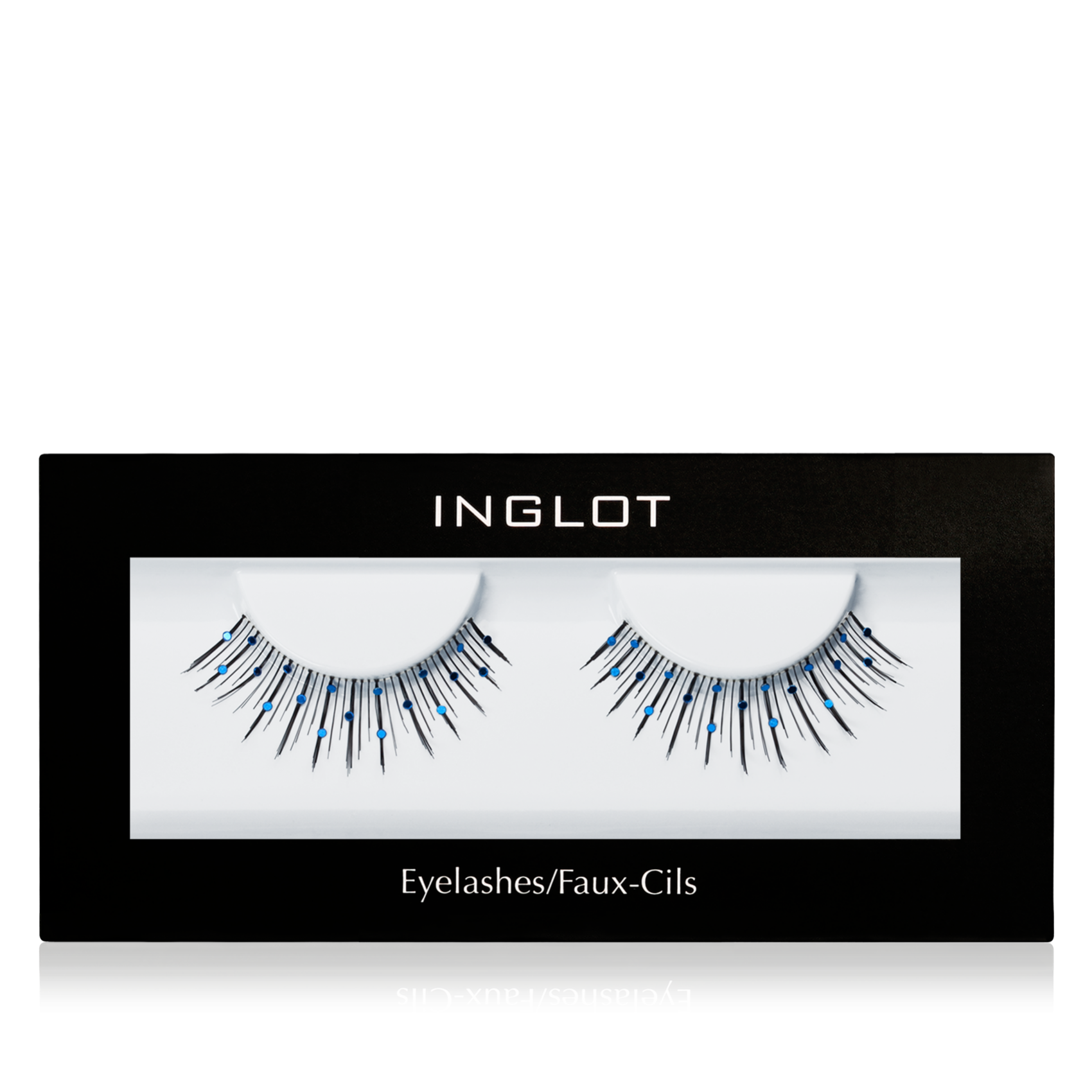 

Декоративные ресницы отдельные / Декоративные ресницы отдельные (EYELASHES 10N)