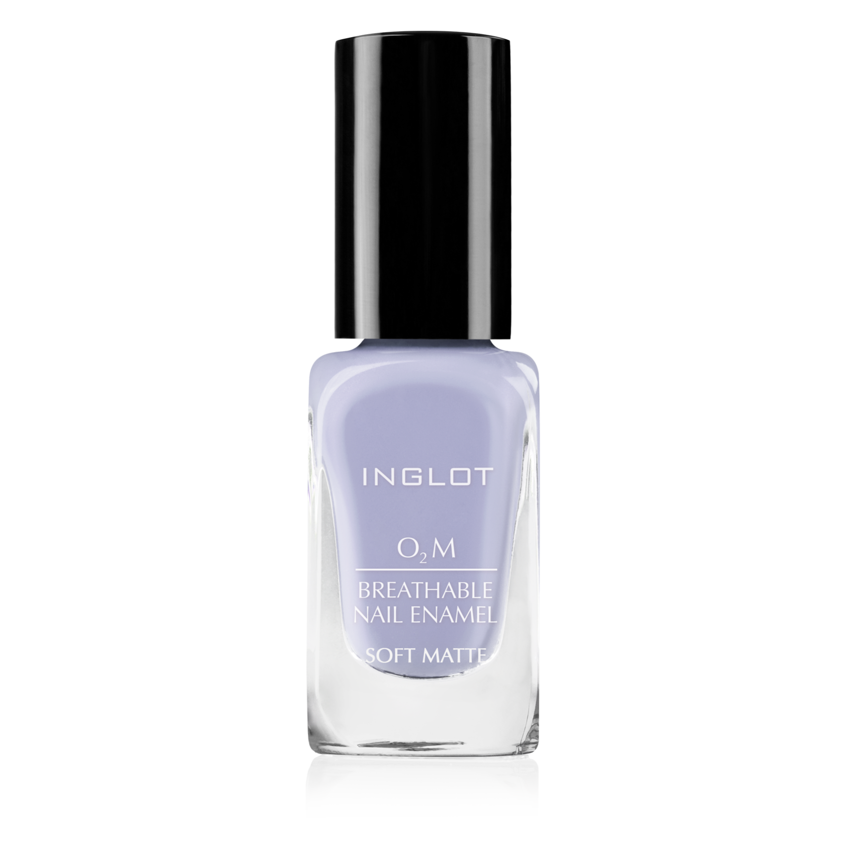 

Эмаль для ногтей О2М / эмаль для ногтей О2М (O2M BREATHABLE NAIL ENAMEL - 509M)