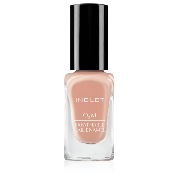 

Эмаль для ногтей О2М / эмаль для ногтей О2М (O2M BREATHABLE NAIL ENAMEL - 695)