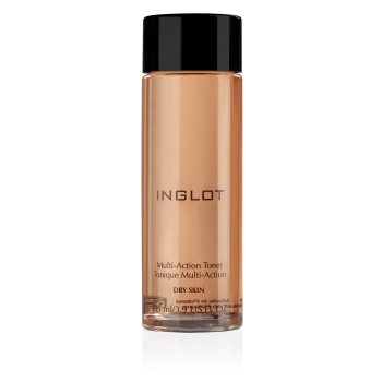 Тоник inglot для жирной кожи